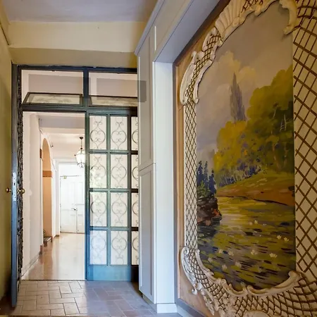 Getthekey S.Stefano Apartment Bologna Exterior photo