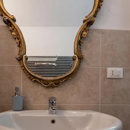Getthekey S.Stefano Apartment Bologna Exterior photo
