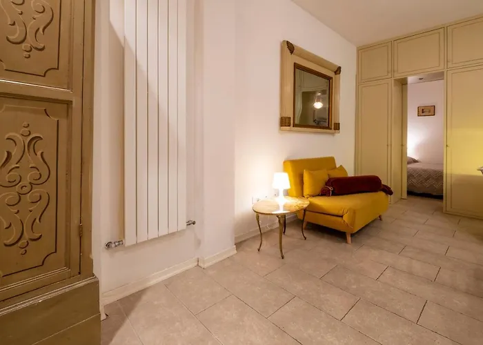 Getthekey S.Stefano Apartment