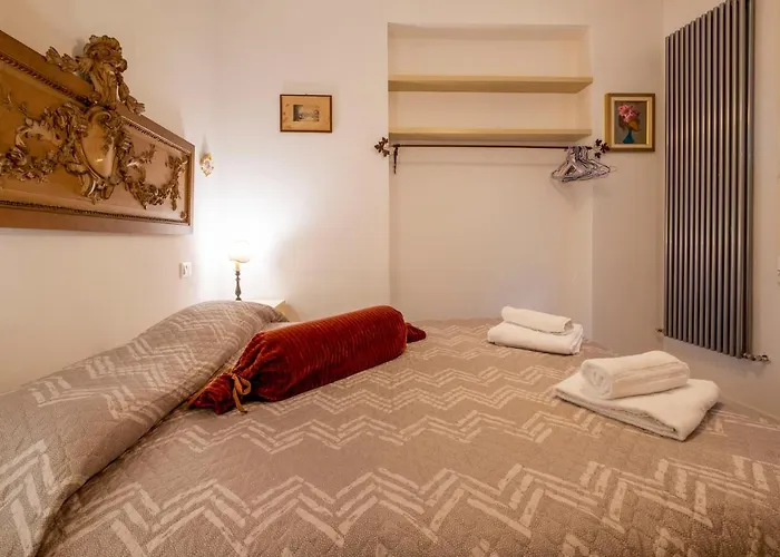 Getthekey S.Stefano Apartment