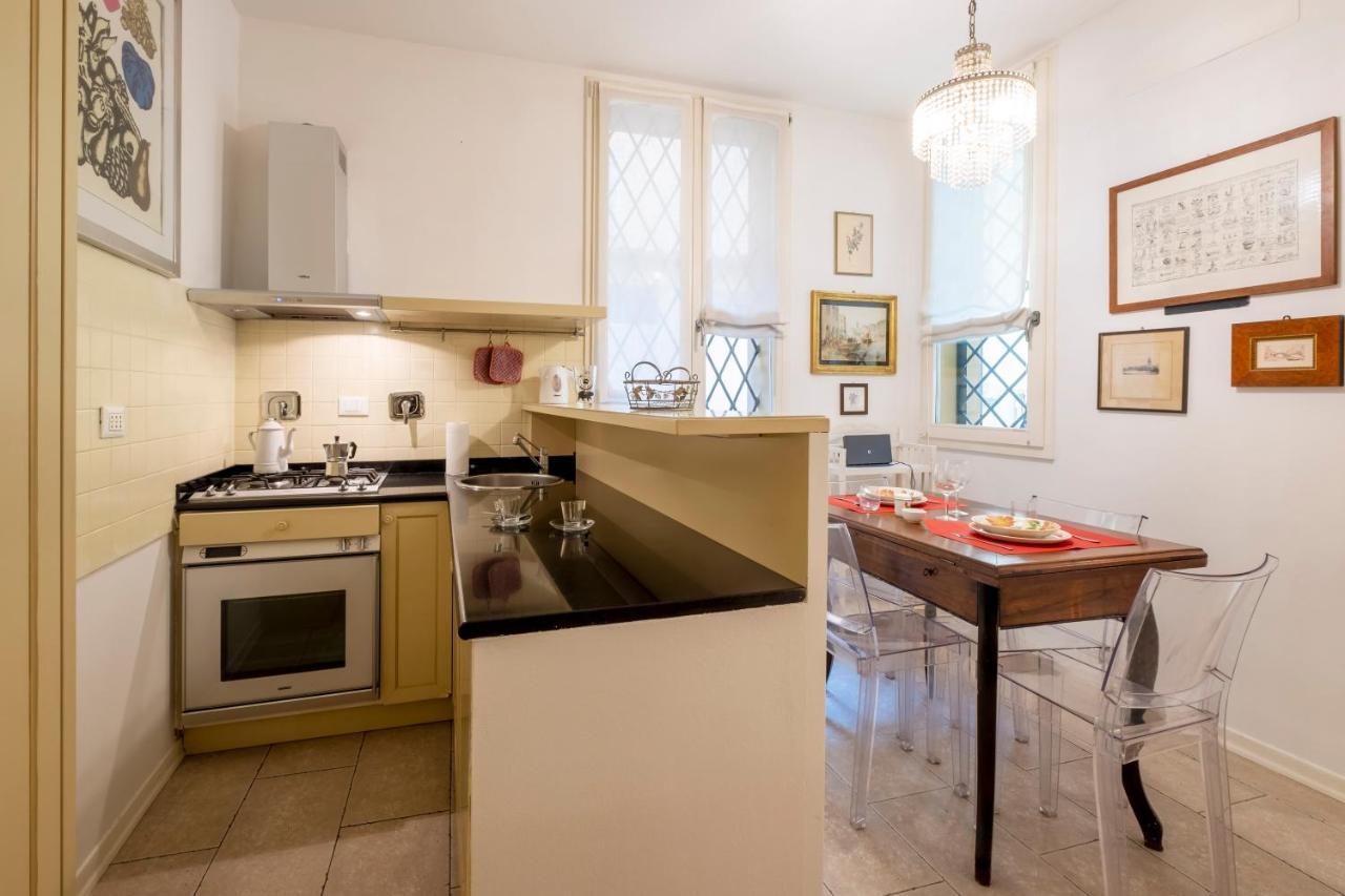 Getthekey S.stefano Appartement *