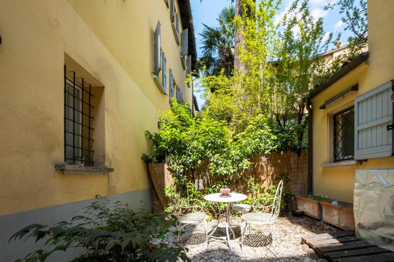 Appartement Getthekey S.stefano *