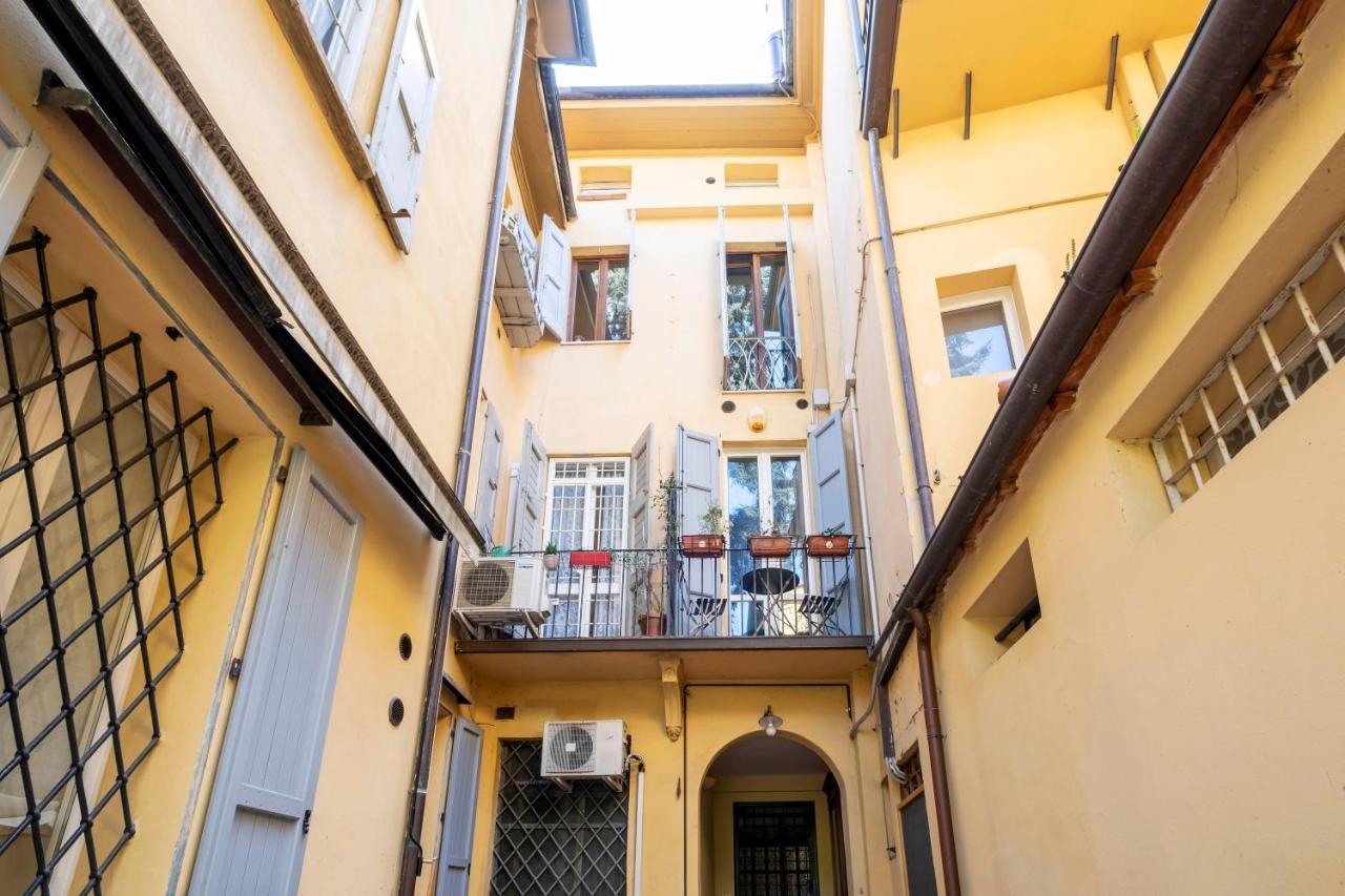 Getthekey S.stefano * Bologne