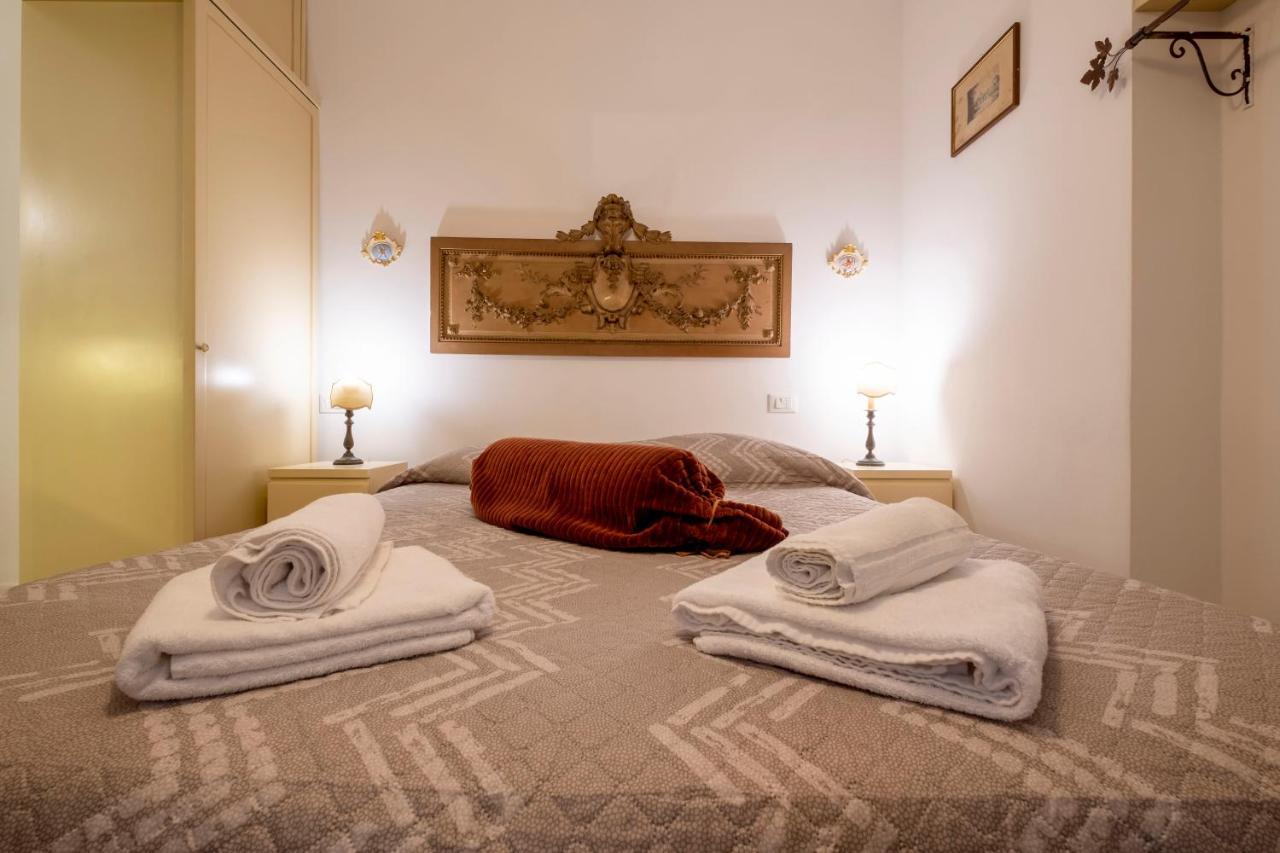 Appartement Getthekey S.stefano *