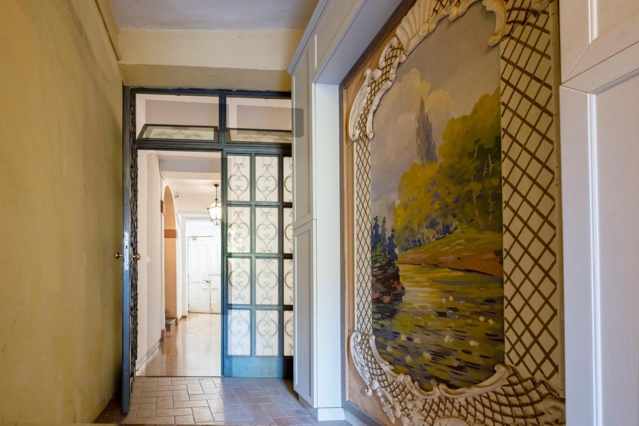 Appartement Getthekey S.stefano *
