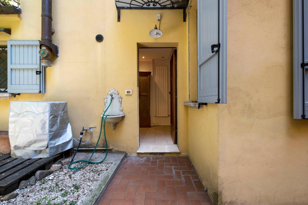 Getthekey S.stefano Bologne
